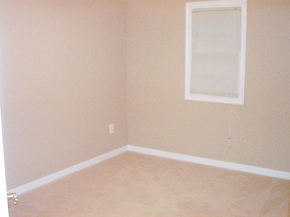 Basement Bedroom