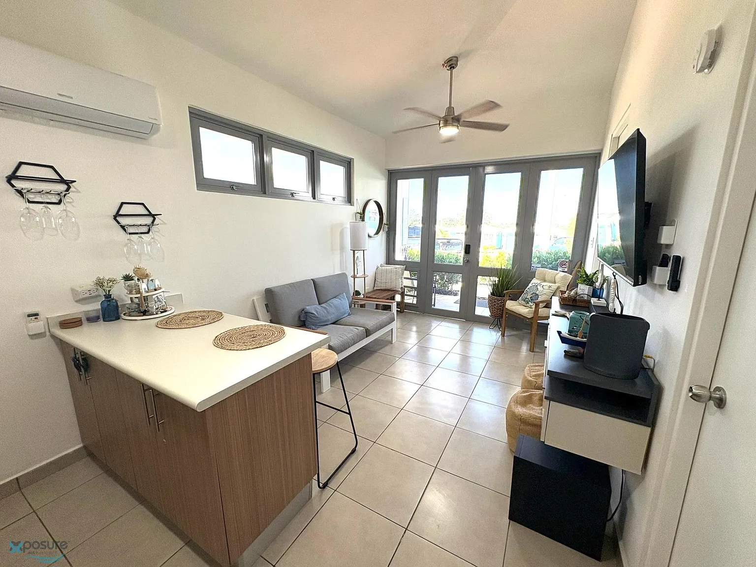 2 bed, 1.0 bath, 1000 sqft, $1,800 — Photo 3