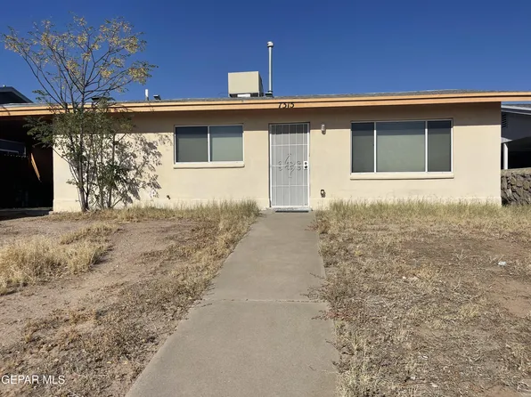 7315 Mojave Dr, El Paso, TX 79915