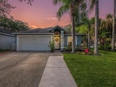 3654 Amelia Way, Palm Harbor, FL, 34684