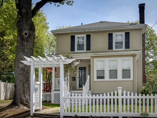 15 Hampshire Rd, Framingham, MA 01702
