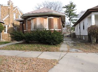 11035 S Union Ave, Chicago, IL 60628