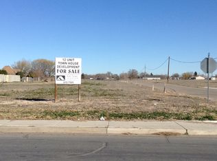 Via Veneto Drive, Roswell, NM 88201