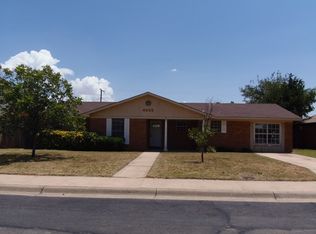 4905 Leisure Dr, Midland, TX 79703