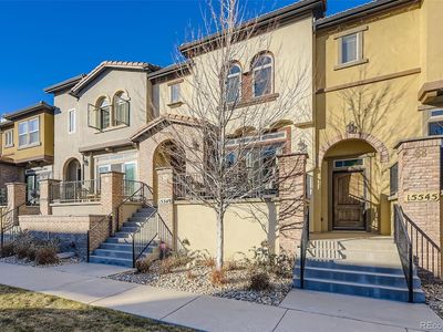 15549 W Washburn Avenue, Lakewood, CO, 80228