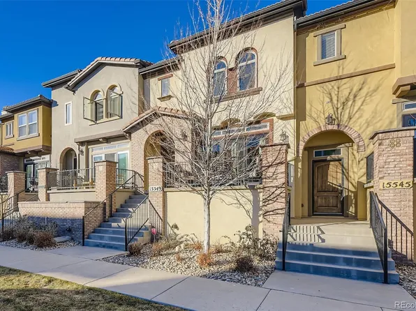 15549 W Washburn Avenue, Lakewood, CO 80228