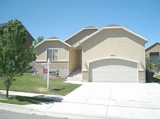 14276 S Maple Run Cir, Herriman, UT 84096