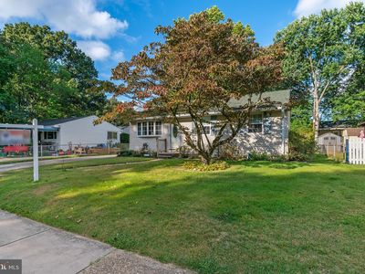 1402 Rowe Dr, Glen Burnie, MD, 21061