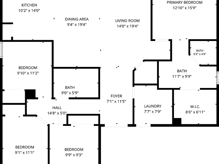 13303 W Desert Rock Dr — Photo 29