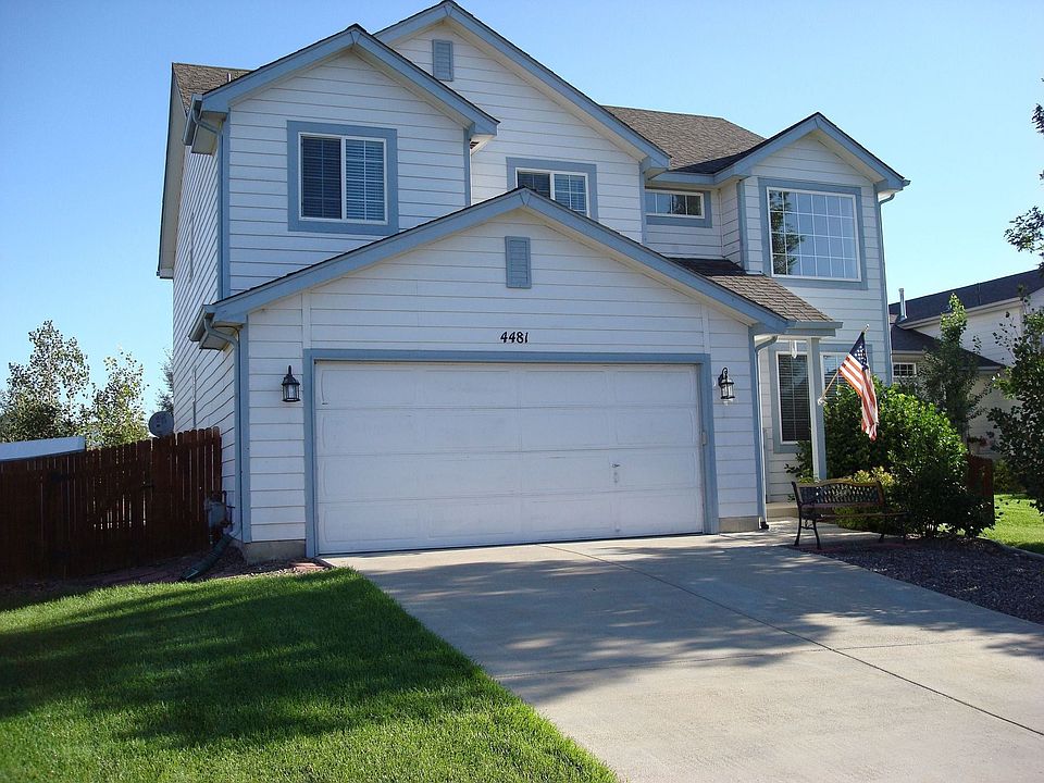 2nd image of 4481 W 123rd Pl