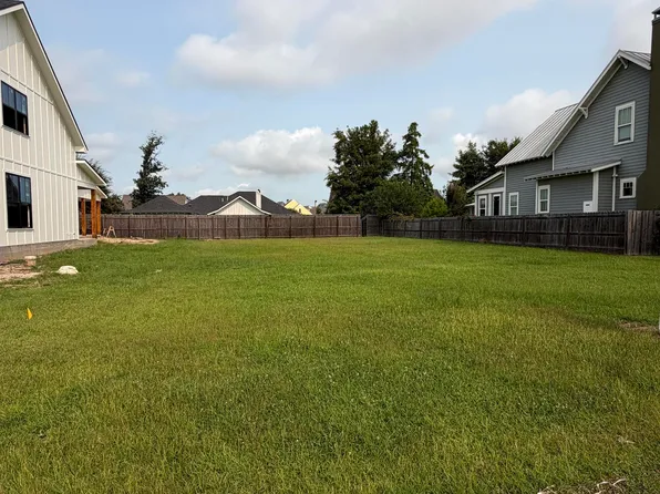 2126 Saint Patrick Ave, Lake Charles, LA 70601