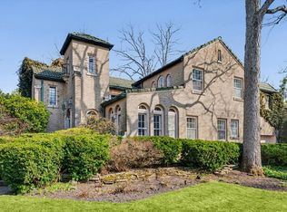 396 Sheridan Rd, Glencoe, IL 60022