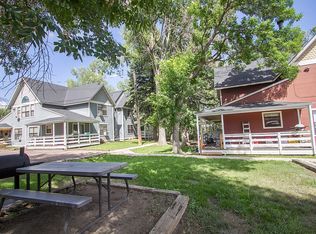 819 E San Miguel St #5, Colorado Springs, CO 80903