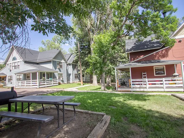 819 E San Miguel St, Colorado Springs, CO