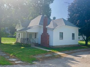 301 E Lafayette St, Pine Village, IN 47975