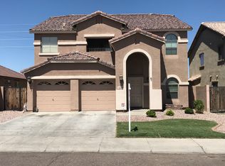 7804 S 48th Ln, Laveen, AZ 85339