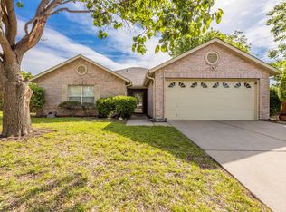 6512 Birkdale Ln, Frisco, TX 75035
