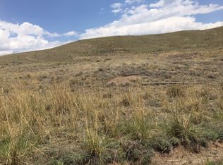 368 Wagon Wheel Rd, Hartsel, CO 80449