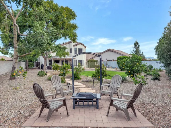 3021 E WAHALLA Lane, Phoenix, AZ 85050