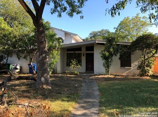 215 Cicero Dr, San Antonio, TX 78218
