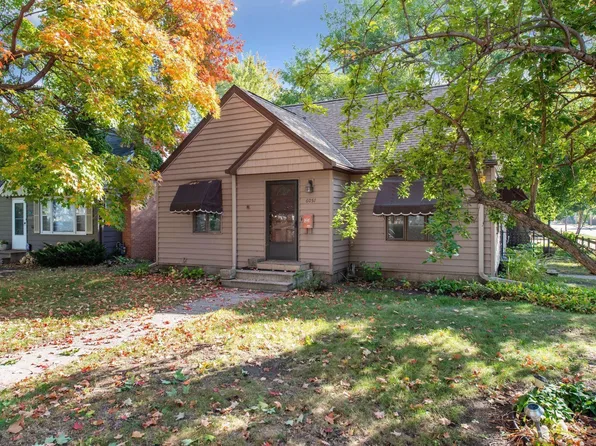 6051 Vincent Ave S, Minneapolis, MN 55410