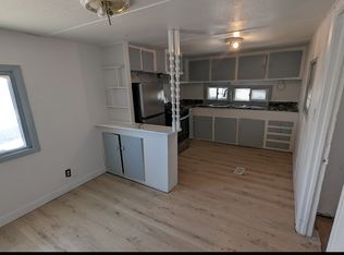 2809 E D St, Torrington, WY 82240