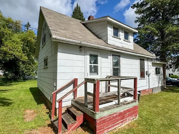 919 N Alvey Street, Bruce, WI 54819