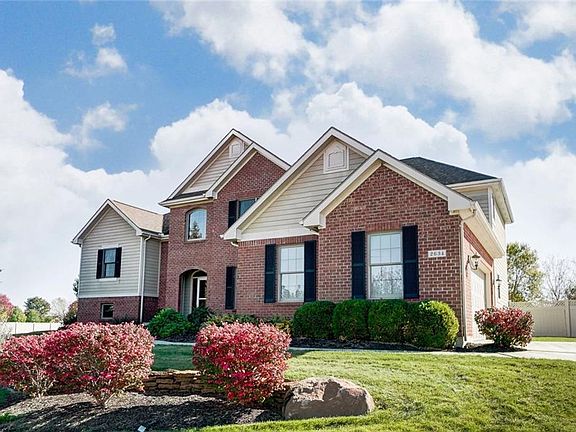 3rd image of 2634 Meadowpoint Dr