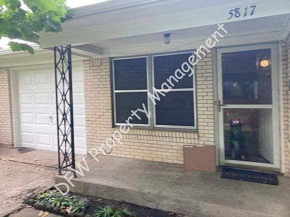 4th image of 5817 Westhaven Dr
