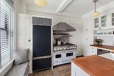 Sold by Corcoran