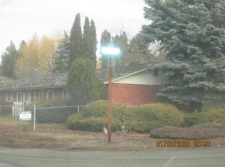 1909 Greenway, Yakima, WA