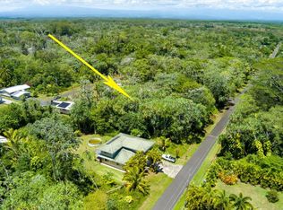 Opakapaka St LOT 1629, Pahoa, HI 96778