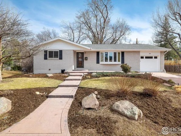 350 Auburn St, Boulder, CO 80305