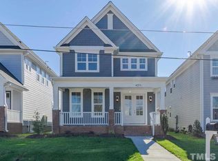 401.5 Carolina Ave, Raleigh, NC 27606