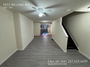 5652 Willows Ave, Philadelphia, PA 19143