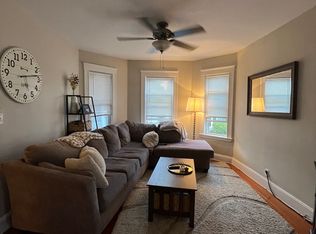 41 King St #2, Dorchester, MA 02122