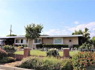 569 E King St, Banning, CA 92220