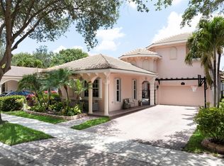 125 Via Santa Cruz, Jupiter, FL 33458