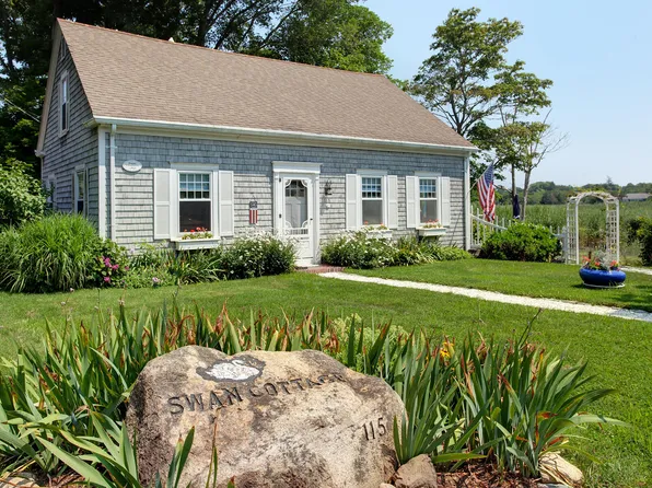 115 Tupper Road, Sandwich, MA 02563