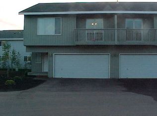 542 Ocean Point Dr, Anchorage, AK 99515