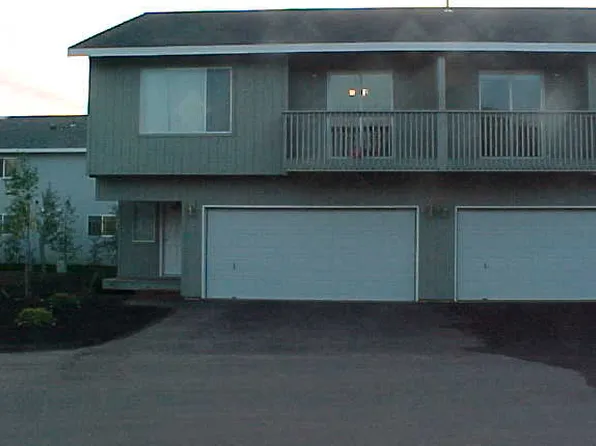 542 Ocean Point Dr, Anchorage, AK 99515