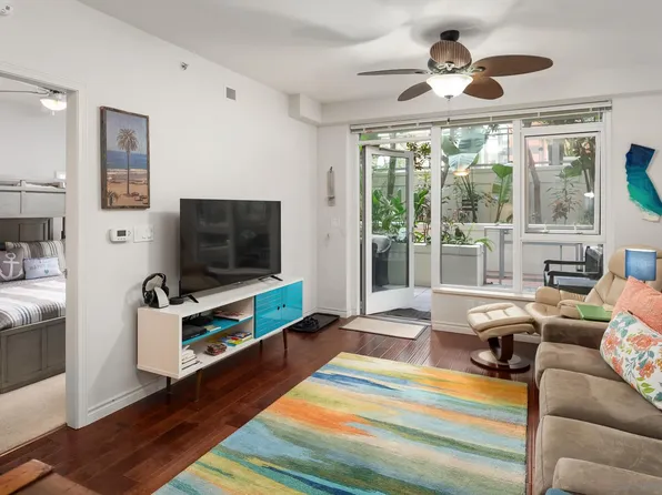 1431 Pacific Hwy Unit 103, San Diego, CA 92101