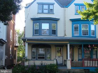375 N Charlotte St, Pottstown, PA