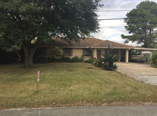 704 Kelli St, Patterson, LA 70392