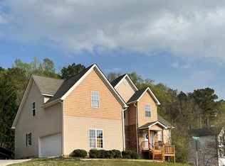 200 Grassdale Rd, Dalton, GA 30721