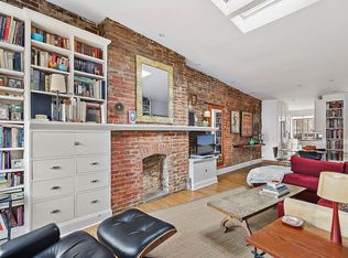 102 1st Ave APT 4, New York, NY 10009