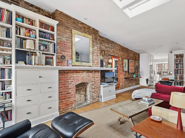 102 1st Ave APT 4, New York, NY 10009