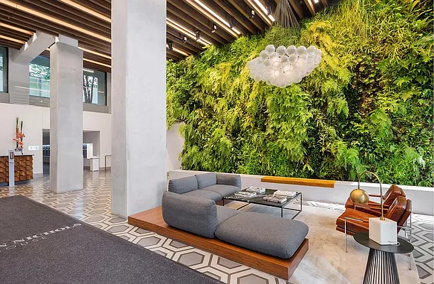 Rented by Douglas Elliman | media 10