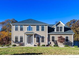 299 Usher Swamp Rd, Colchester, CT 06415