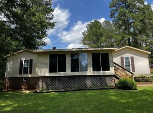 1640 Oakwood Rd, Thomson, GA 30824